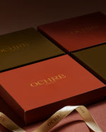 Load image into Gallery viewer, Ochre Chocolate Boxes
