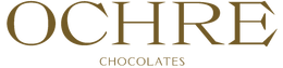 Ochre chocolates 