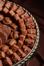 Load image into Gallery viewer, Ochre Chocolate Trays
