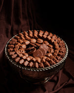 Load image into Gallery viewer, Ochre Chocolate Trays
