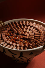 Load image into Gallery viewer, Ochre Chocolate Trays
