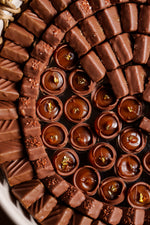 Load image into Gallery viewer, Ochre Chocolate Trays
