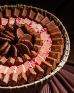 Load image into Gallery viewer, Ochre Chocolate Trays
