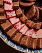 Load image into Gallery viewer, Ochre Chocolate Trays
