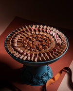Load image into Gallery viewer, Ochre Chocolate Trays
